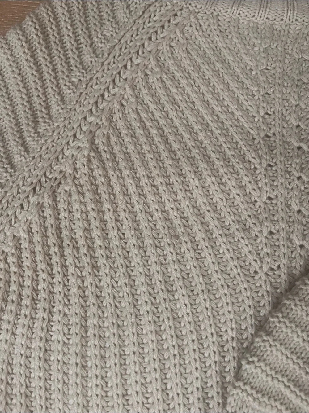 Two Knit Sweaters - Picture 2 of 3